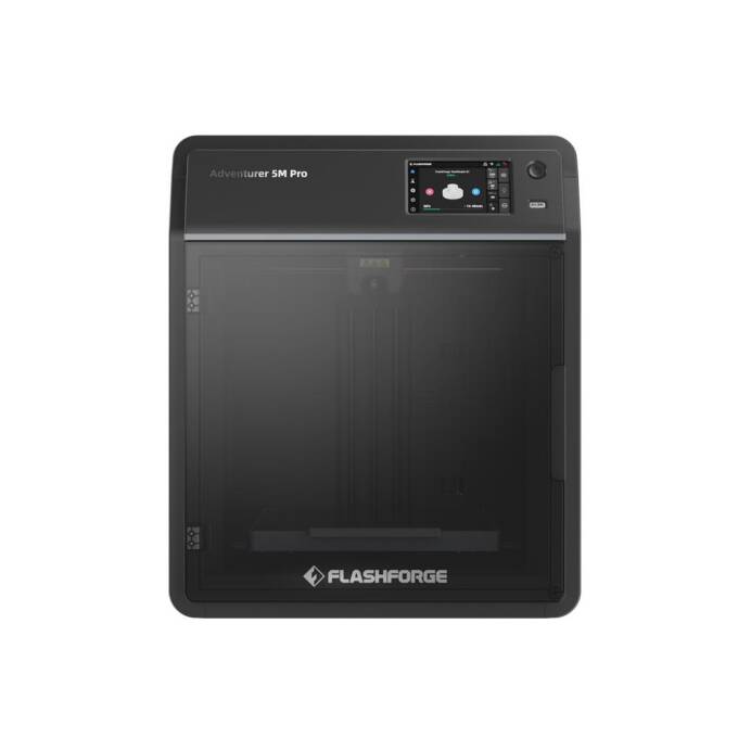 Flashforge Adventurer 5M Pro 3D-Drucker