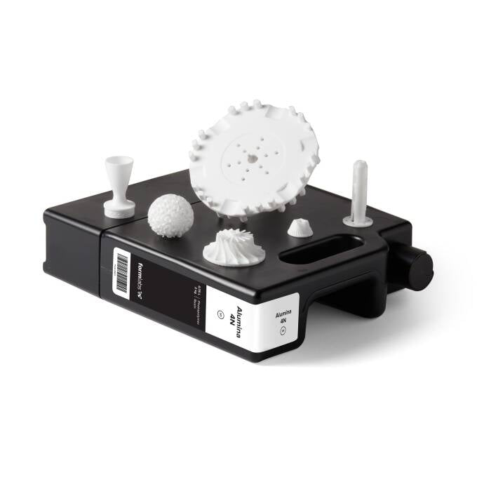 Formlabs Alumina 4N Resin