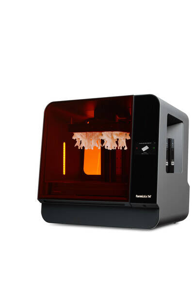 Formlabs Form 3BL Complete Wholesale Package + Dental & Medical Service Plan