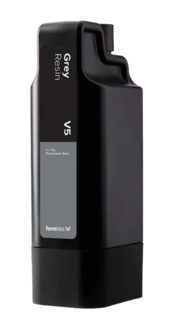 Formlabs Grey Resin