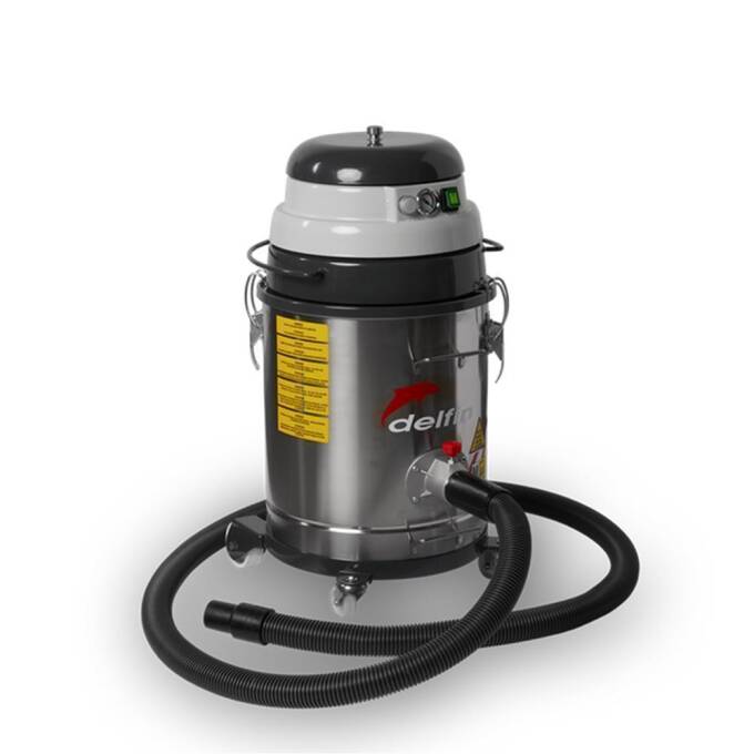 Formlabs Industrial Vacuum 230V Cleaner