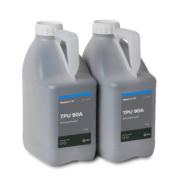 Formlabs POWDER TPU 90A
