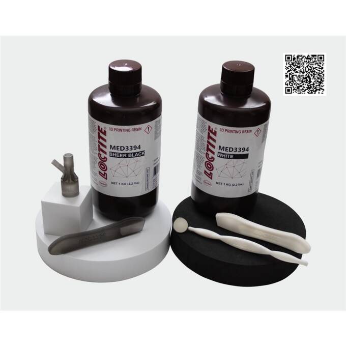 Henkel Loctite 3D MED3394