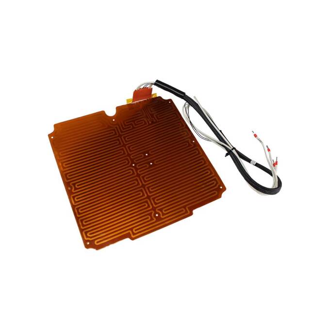Intamsys Buildplate Heater HT Enhanced
