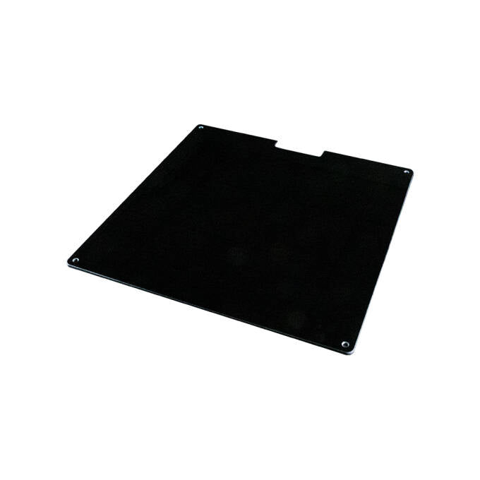 Intamsys Ceramics Glass Plate (without bolts) Pro 410