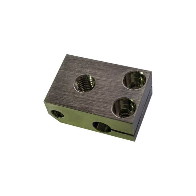 Intamsys Heat Block (high temp) HT Enhanced
