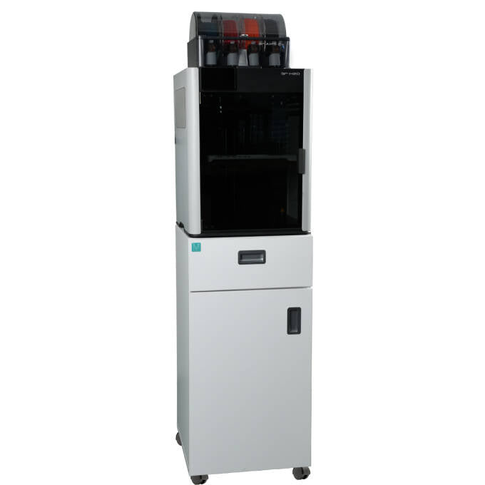 Maertz Cabinet für Bambu Lab H2D