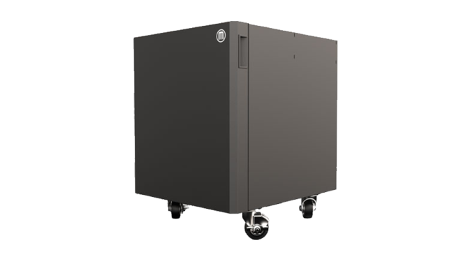 Makerbot Cart for Replicator Z18