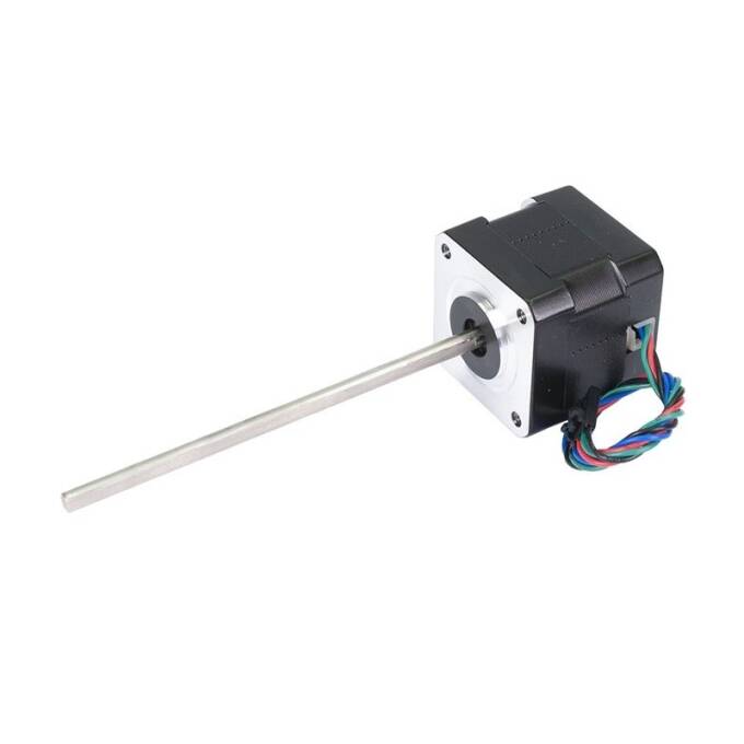 Original Prusa Pulley Motor MMU2S
