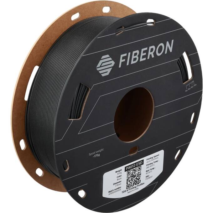 Polymaker Fiberon PA612-ESD Filament