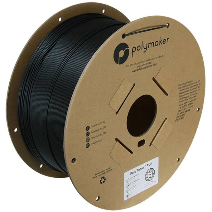 Polymaker PLA Matte For Production Filament