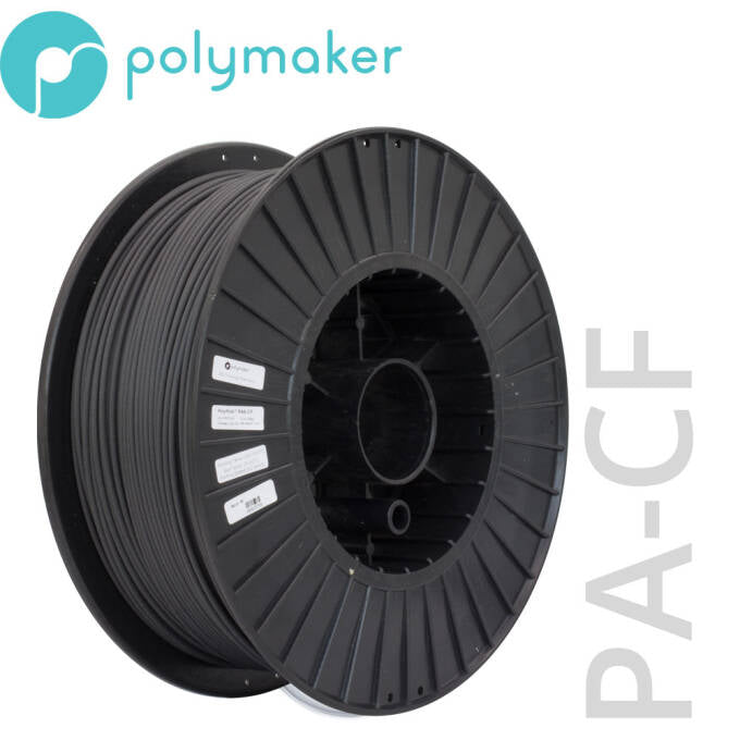 Polymaker PolyMide PA6-CF Filament