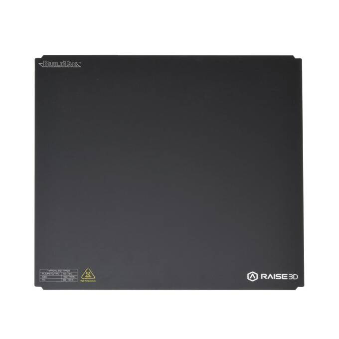 Raise3D Buildtak Printing Surface Pro3 Series