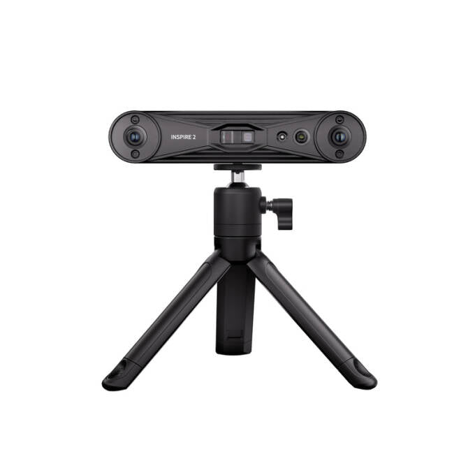 Revopoint Inspire 2 3D Scanner