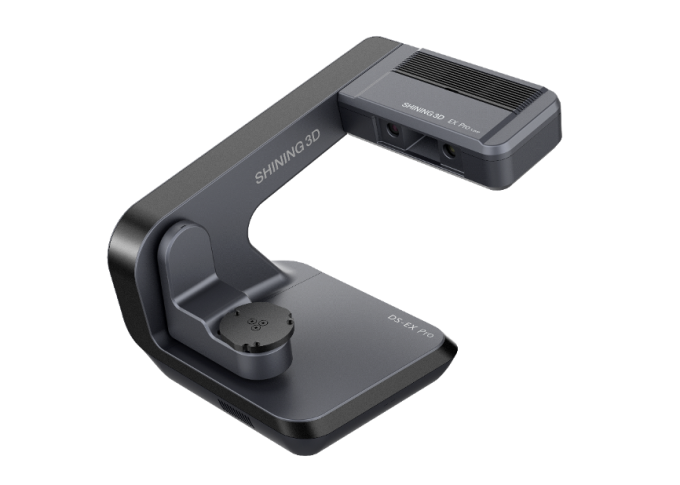 Shining 3D AutoScan DS-EX Pro H 3D-Scanner