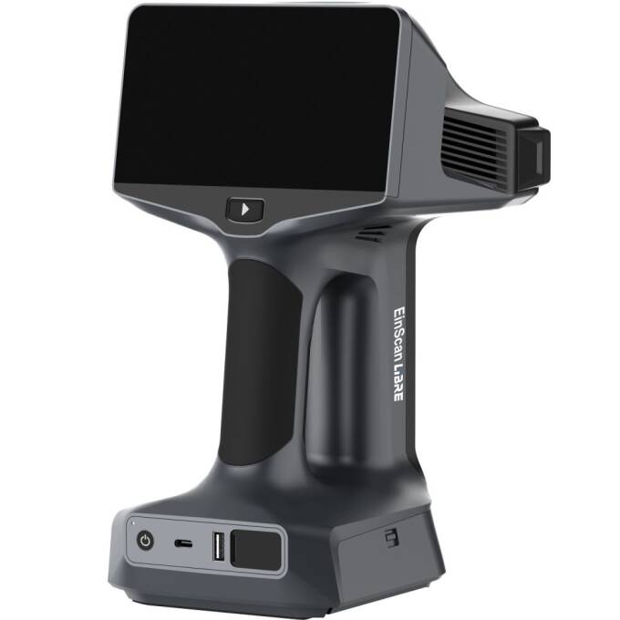 Shining 3D EinScan Libre 3D-Scanner