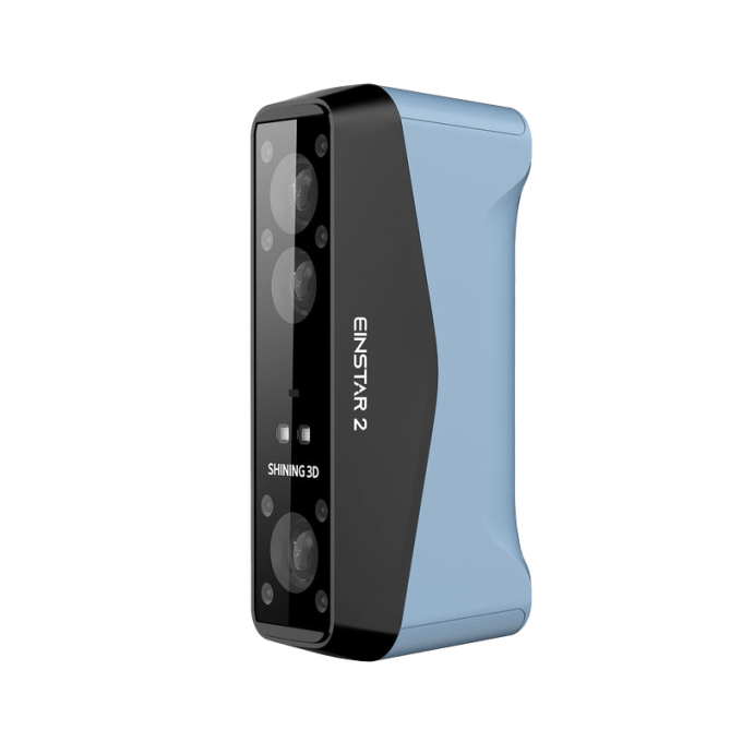 Shining 3D EINSTAR 2 3D Scanner