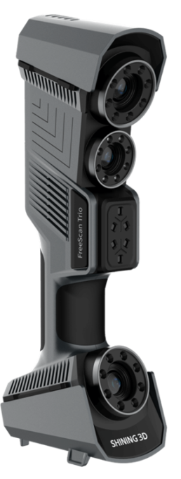 Shining 3D FreeScan Trio 3D-Scanner