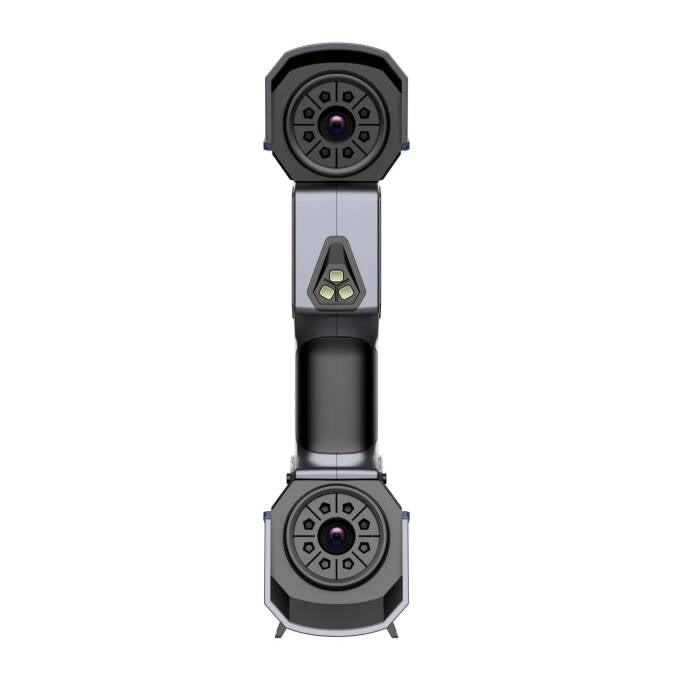 Shining 3D FreeScan UE Pro