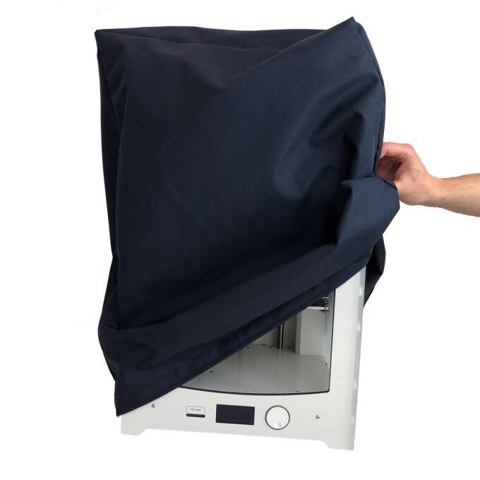 Staubschutz für Ultimaker 2, 2+ und 3