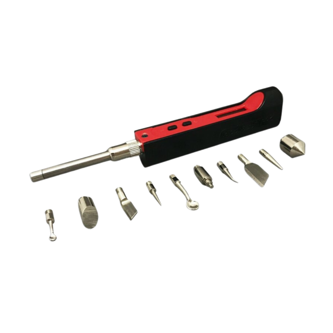 Steelmans 3D Modifi3D Pro Finishing Tool