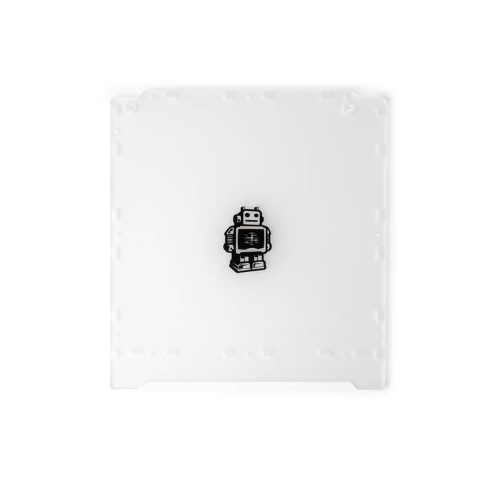 Ultimaker Right Panel UM2