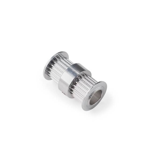 Ultimaker Double Pulley 8mm Assembly UM2/UM3