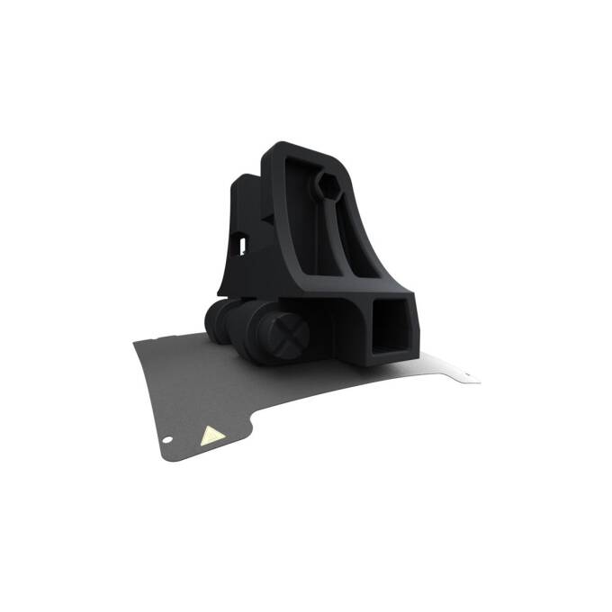 Ultimaker Flexible Build Plate (S6, S7, S8, F4)