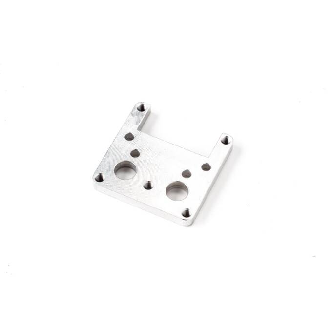 Ultimaker Hot End Holder Bottom UM2