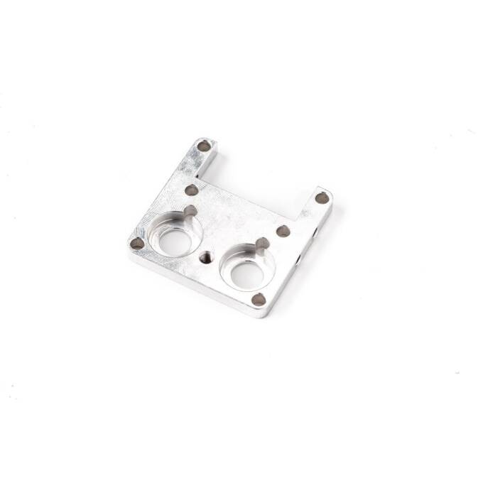 Ultimaker Hot End Holder Top UM2