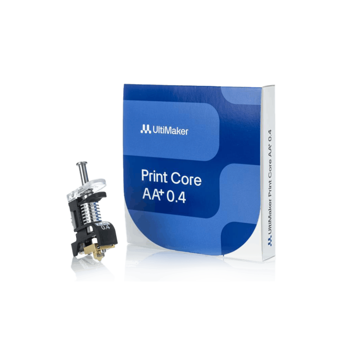 UltiMaker Printcore AA+