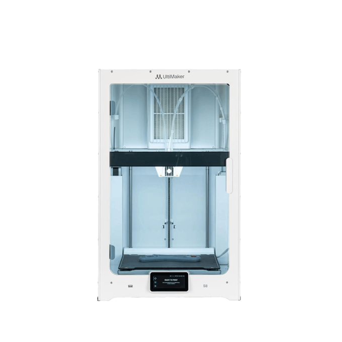 Ultimaker S8 Secure 3D-Drucker