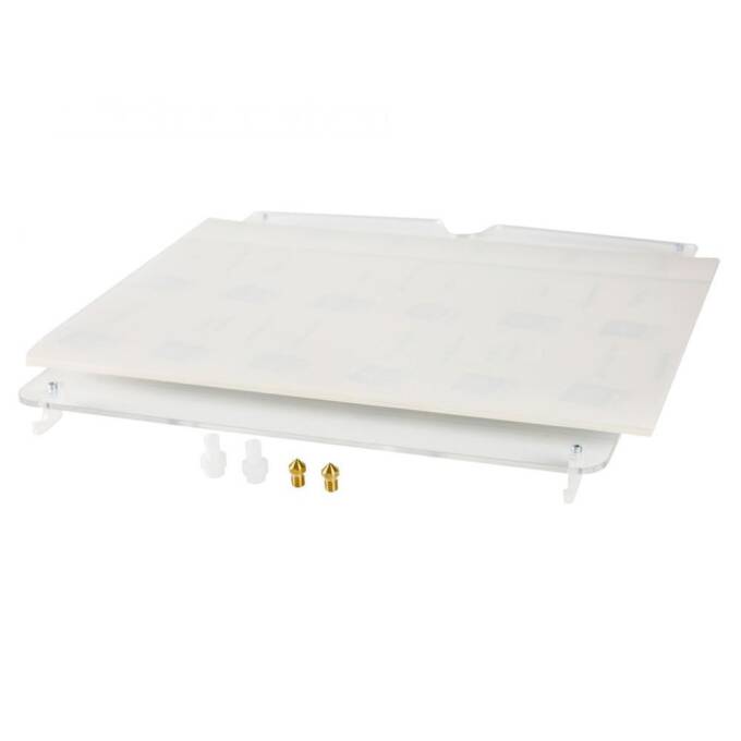 Advanced 3D Printing Kit für Ultimaker 2+