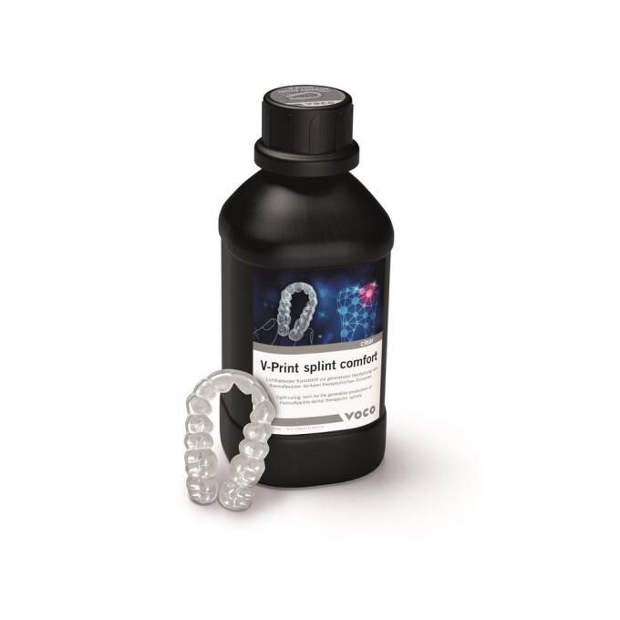 Voco V-Print Splint Comfort