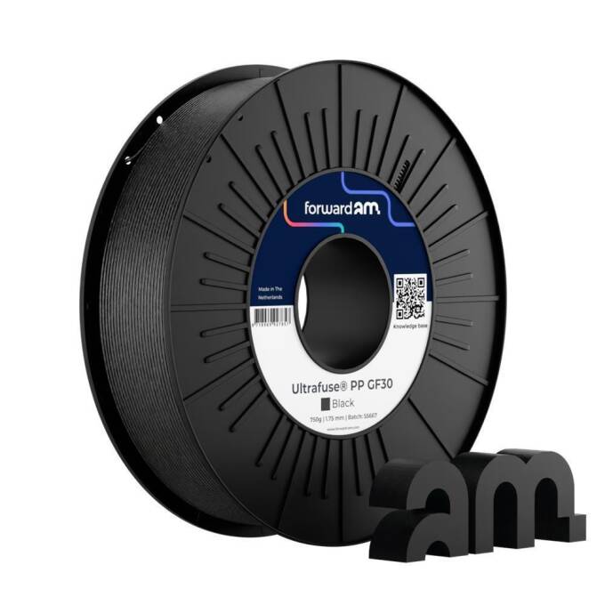 BASF Ultrafuse PP GF30 Filament