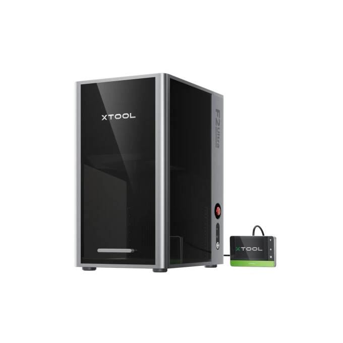 xTool F2 Ultra Single Laser