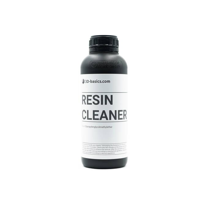 3D-basics Resin Cleaner DPM