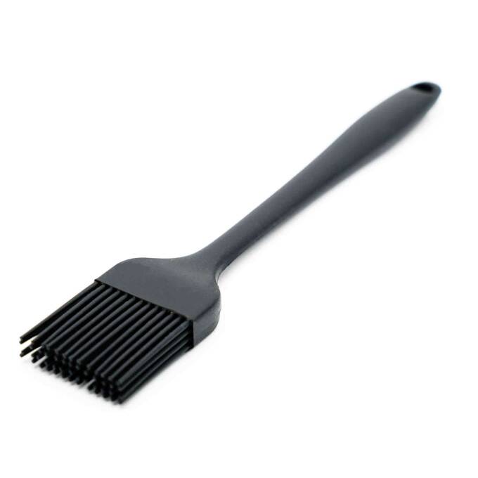 3D-basics Silicone Brush