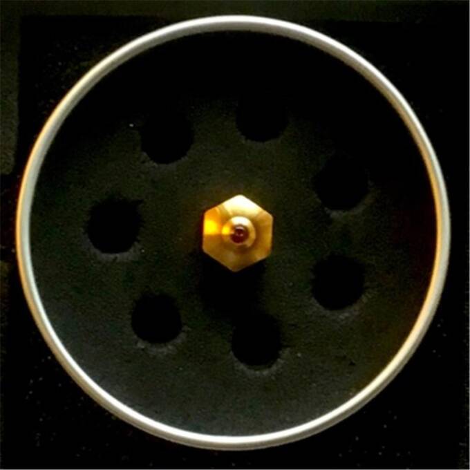 3D Solex Everlast Nozzle für UM2+