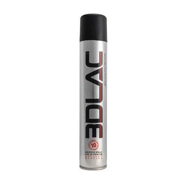 3DLAC Haftspray für die Druckplatte