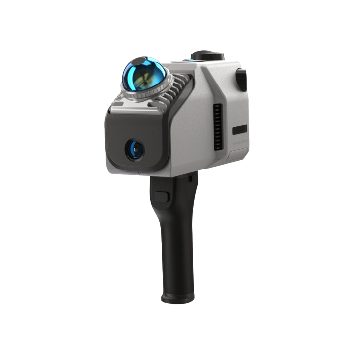 3DMAKERPRO Eagle 3D-Scanner