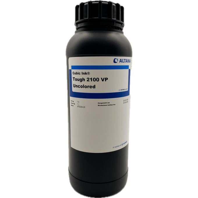 ALTANA Cubic Ink Tough 2100 VP