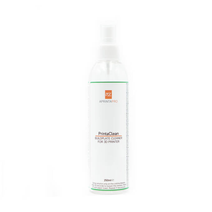 Aprintapro PrintaClean Druckbettreiniger 250 ml