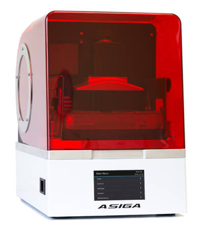 Asiga Max / Max UV 3D-Drucker
