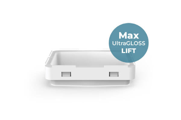 Asiga Max UltraGLOSS LIFT Build Tray