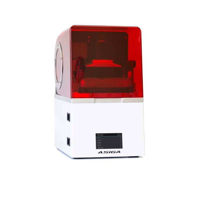 Asiga Max X 3D-Drucker