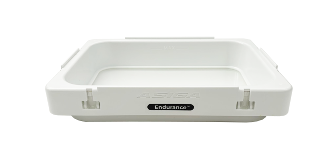 Asiga Ultra Endurance Build Tray