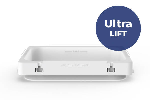 Asiga Ultra Lift Build Tray 10 Liter