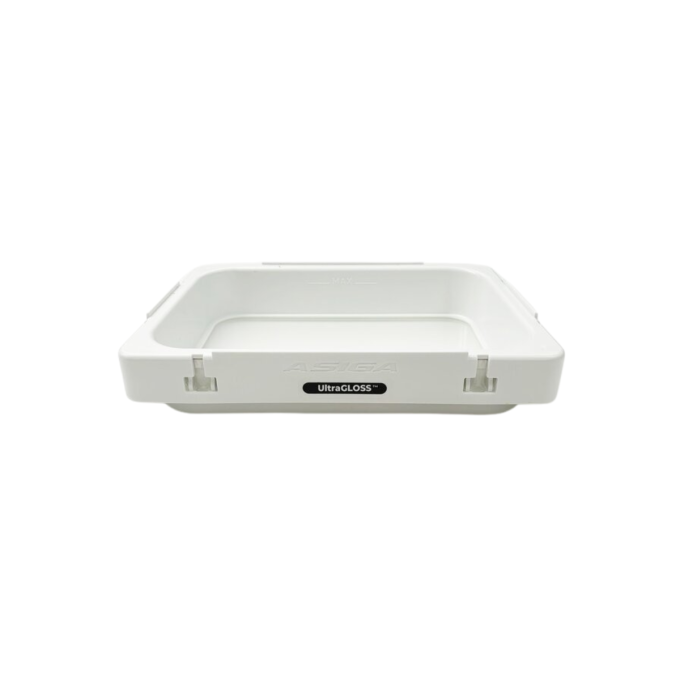 Asiga Ultra UltraGLOSS Build Tray 2 Liter