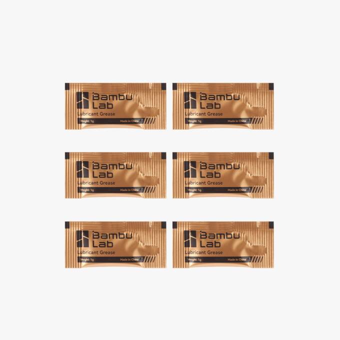 Bambu Lab ALL Lubricant Grease